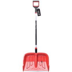 Лопата для уборки снега Prosperplast Snower 55 Profi Ergo / IAR55EP-R444