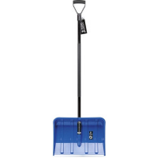 Лопата для уборки снега Prosperplast Alpin 2 Metal / IL2AMT-B333