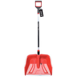 Лопата для уборки снега Prosperplast Snower 55D Profi Ergo / IARG55EP-R444