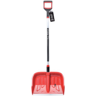 Лопата для уборки снега Prosperplast Snower 50 Profi Ergo / IAR50EP-R444