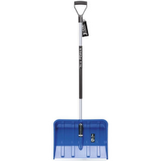 Лопата для уборки снега Prosperplast Alpin 2 Alutube / IL2TB-B333