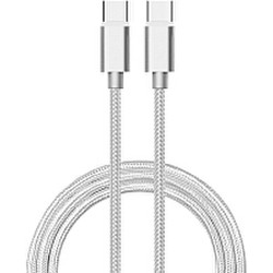 Кабель Atom USB Type-C 3.1 - USB Type-C 3.1