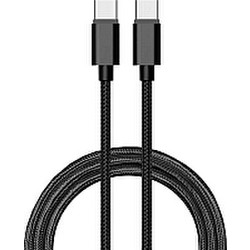 Кабель Atom USB Type-C 3.1 - USB Type-C 3.1