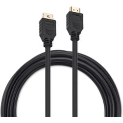 Кабель Buro BHP HDMI 3