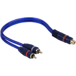 Кабель/переходник ACV RS-2M1F