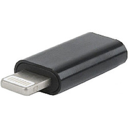 Адаптер Cablexpert A-USB-CF8PM-01
