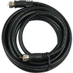 Кабель Gembird CCV-RG6-1.5M