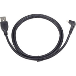 Кабель Gembird CCP-mUSB2-AMBM90-6