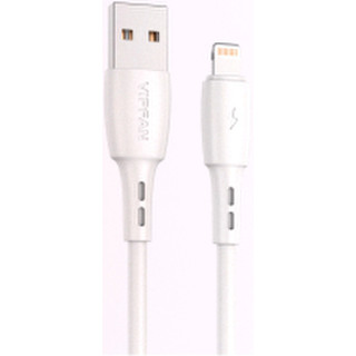 Кабель Vipfan X05 USB-iPhone