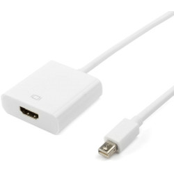 Адаптер ATcom AT1043 MiniDisplayport-HDMI