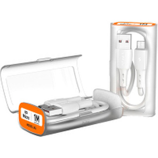 Кабель Vipfan X06 USB-Micro