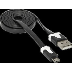 Кабель Defender USB08-03P USB2.0 AM-MicroBM / 87475