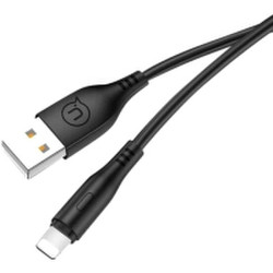 Кабель Usams Lightning / SJ266USB01