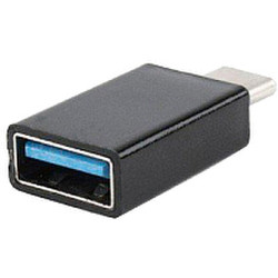 Адаптер Cablexpert A-USB3-CMAF-01