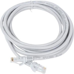 Кабель Cablexpert PP6U-LSZH-2M