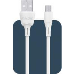 Кабель Celebrat FLY-2 MicroUSB