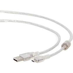 Кабель Cablexpert CCP-mUSB2-AMBM-6-TR