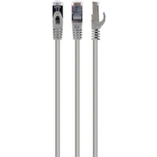 Кабель Gembird PP6A-LSZHCU-1M