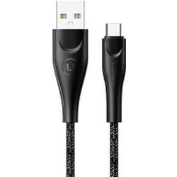 Кабель Usams U41 USB2.0 AM - Type-C / SJ392USB01
