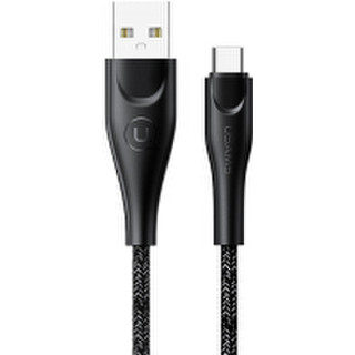Кабель Usams U41 USB2.0 AM - Type-C / SJ392USB01