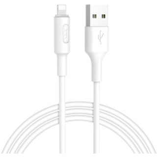 Кабель Hoco X25 USB Lightning