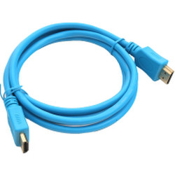 Кабель Omega HDMI-HDMI v.1.4 / OCHB41BL