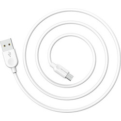 Кабель Borofone BX14 AM-microBM / 6957531090380