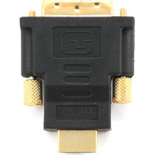 Адаптер Cablexpert A-HDMI-DVI-1