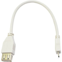 Адаптер Rexant micro USB - USB-A / 18-1161
