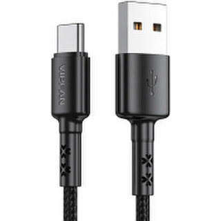 Кабель Vipfan X02 USB-Type-C