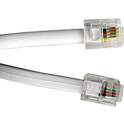 Кабель Rexant RJ-11(6P-4C) / 18-3071