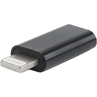Адаптер Cablexpert A-USB-CF8PM-01