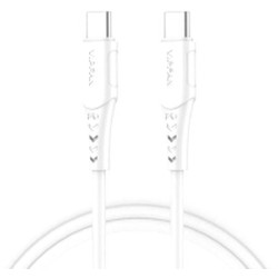 Кабель Vipfan P05 Type-C-Type-C
