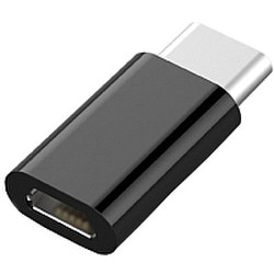 Адаптер Cablexpert A-USB2-CMmF-01