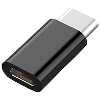 Адаптер Cablexpert A-USB2-CMmF-01