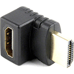 Адаптер Cablexpert A-HDMI270-FML