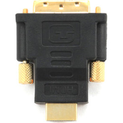 Адаптер Cablexpert A-HDMI-DVI-1