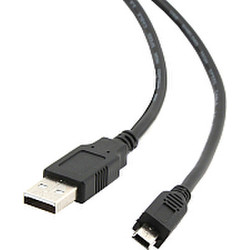 Кабель Cablexpert CCP-USB2-AM5P-6