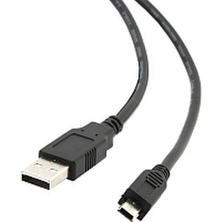 Кабель Cablexpert CCP-USB2-AM5P-6