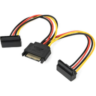 Кабель Gembird CC-SATAM2F-02