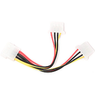 Сплиттер Cablexpert CC-PSU-1