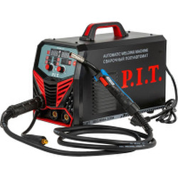 Полуавтомат сварочный P.I.T PMIG220-C2