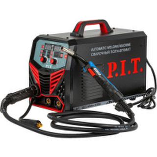 Полуавтомат сварочный P.I.T PMIG220-C2