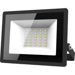 Прожектор Gauss Elementary 30W 2700lm 6500К IP65 LED / 613100330
