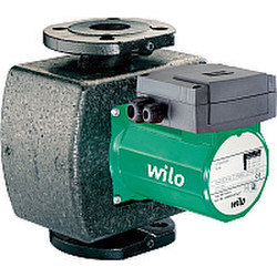 Циркуляционный насос Wilo TOP-S30/4 EM PN6/10