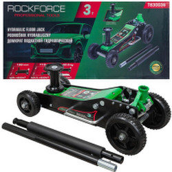 Подкатной домкрат RockForce RF-T830036