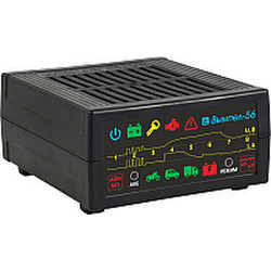 Пуско-зарядное устройство Вымпел 56 / 2104