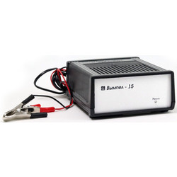 Зарядное устройство для аккумулятора Вымпел 15 2054