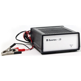 Зарядное устройство для аккумулятора Вымпел 15 2054
