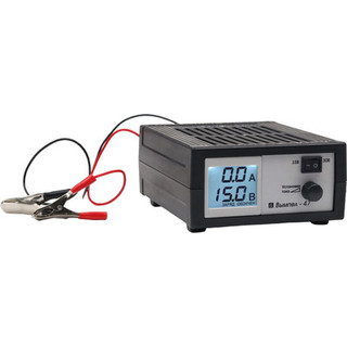 Пуско-зарядное устройство Вымпел 47 2047